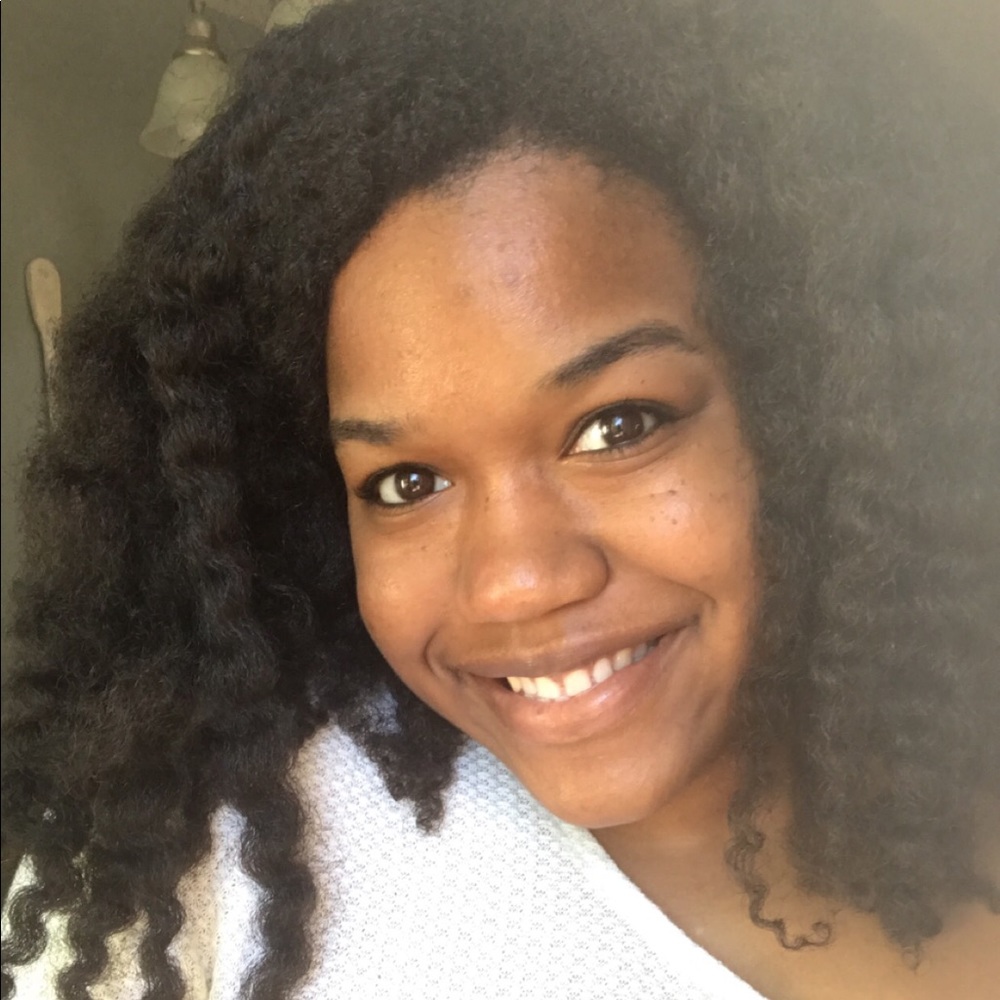 Meet your Posher, Shamarr